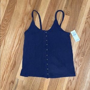 NWT american eagle tank top